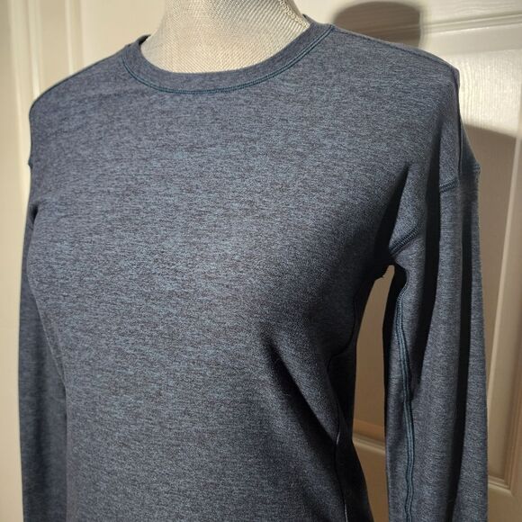 LULULEMON outrun long sleeve - Picture 3 of 4